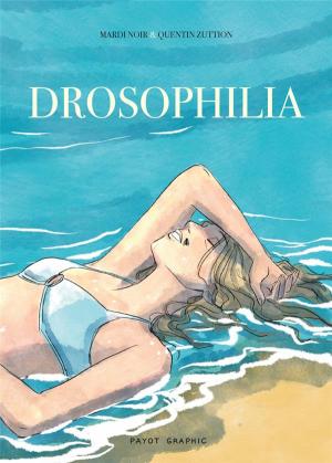 Drosophilia édition simple