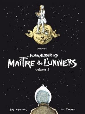 couverture, jaquette ###NON CLASSE### 1  (Les éditions du canard) Inconnu