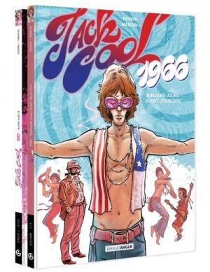 Jack cool édition Pack
