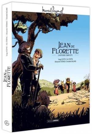 couverture, jaquette ###NON CLASSE###   - Tomes 1 et 2Etui (bamboo) Inconnu