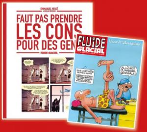 couverture, jaquette ###NON CLASSE### 1 - Tome 1 + magazine anniversaire offertAvec magazine (audie) Inconnu