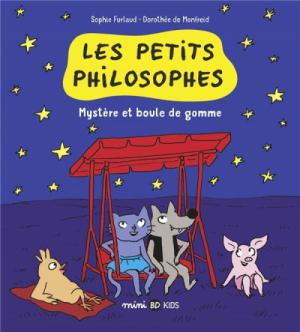 Les petits philosophes édition simple