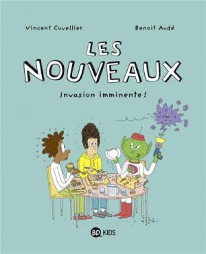 Les nouveaux édition simple