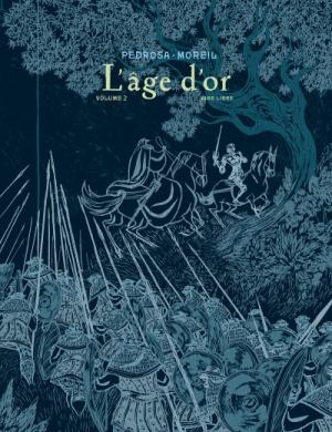L'âge d'or 2 Tirage de tête