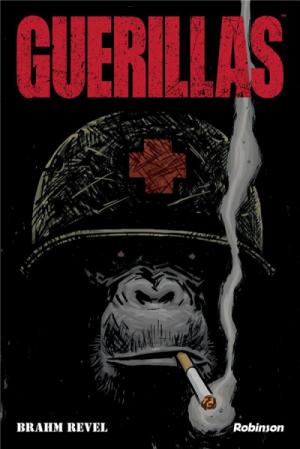 Guerillas édition simple