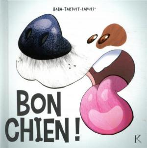 Bon chien ! # 1 simple
