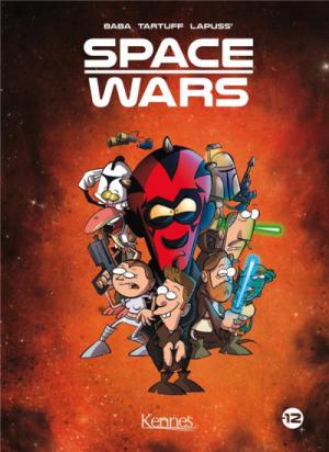 Space Wars édition simple