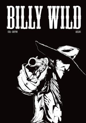 Billy Wild # 1 Intégrale 2020