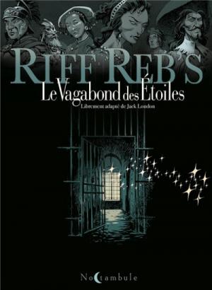 Le vagabond des étoiles édition Coffret