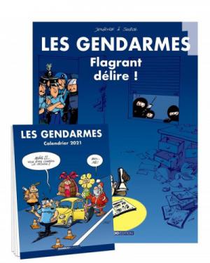 Les gendarmes 1