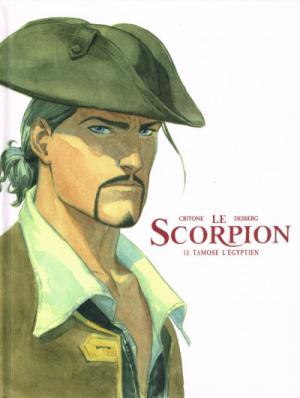 Le Scorpion 13 Spéciale