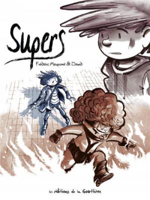 Supers édition Intégrale