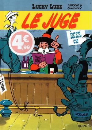 Lucky Luke 13 les indispensables de la BD