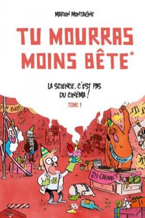Tu mourras moins bête édition Edition spéciale 15 ans