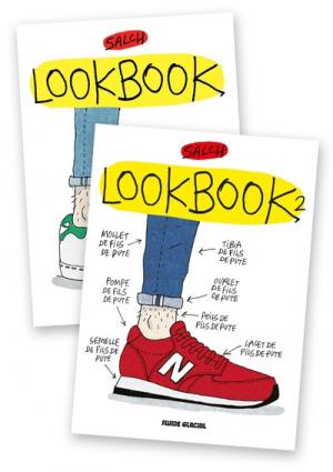 Lookbook édition Pack