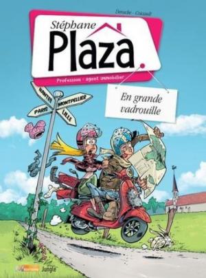 Stéphane Plaza - Profession : agent immobilier 3 Simple