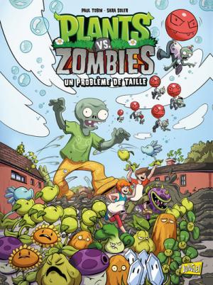 Plants vs. Zombies 14