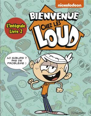 Bienvenue chez les Loud