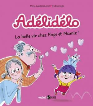 Adélidélo 7 Simple