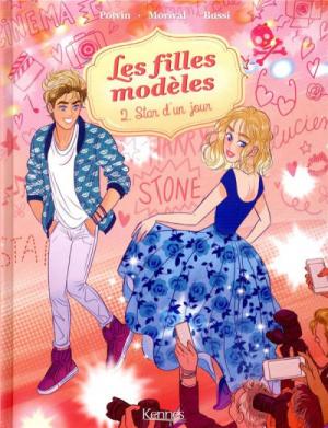 Les filles modèles 2 simple