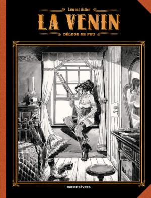 La venin 1 - Déluge de feu