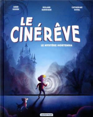Le cinérêve édition simple