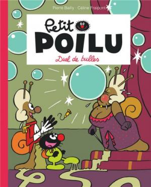 Petit Poilu 23 - Duel de bulles