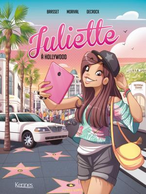 Juliette (Morival/Decrock) 3 - Juliette à Hollywood