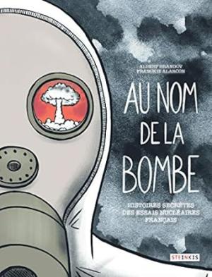 Au nom de la bombe édition simple