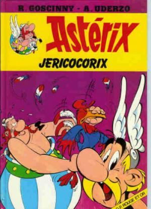 Astérix édition simple