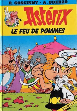 Astérix édition simple