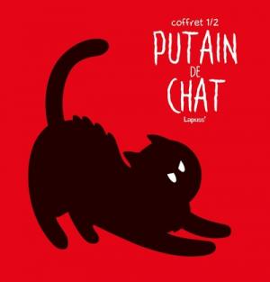 Putain de chat # 1 coffret v1