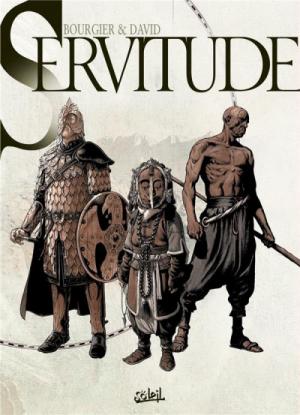 Servitude édition Coffret