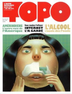 Topo 26 - Revue topo tome 26