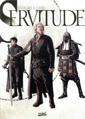 Servitude édition Coffret