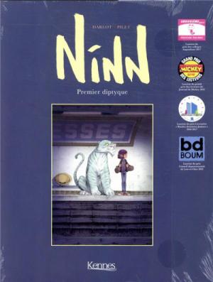 Ninn édition Coffret 2021