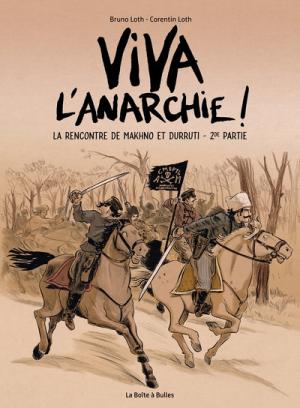 Viva l'Anarchie ! 2 simple
