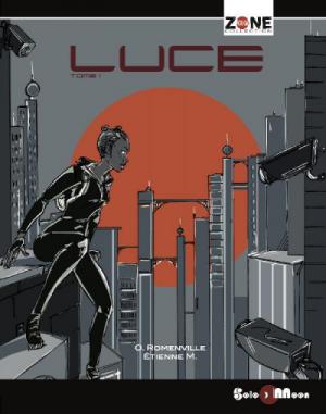 Luce & Khaliid édition Intégrale