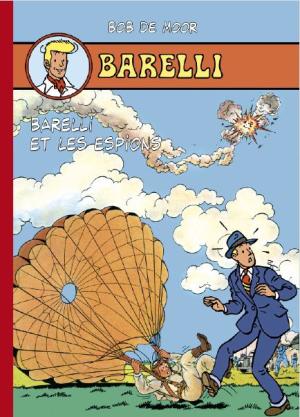 Barelli  Coffret 1+4
