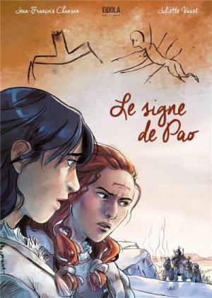 Le signe de Pao édition simple