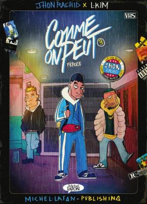 Comme on peut 3 - Féroce
