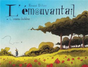 L'émouvantail 4 simple