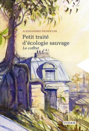 Petit traité d'écologie sauvage édition Coffret + cale