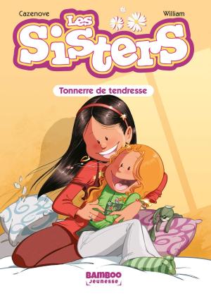 Les Sisters 6 - Tonnerre de tendresse