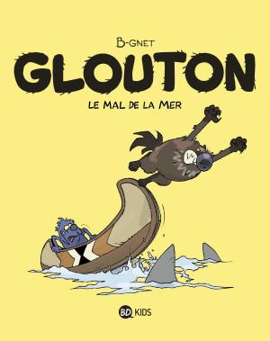 Glouton 0 - Glouton, Tome 03: Le mal de la mer