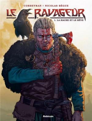 Le Ravageur édition simple