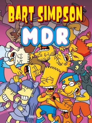 Bart Simpson 20 - MDR