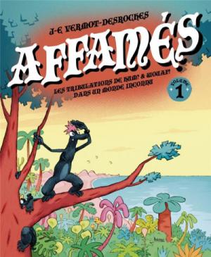 Affamés édition simple