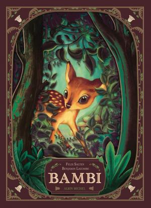 Bambi édition simple