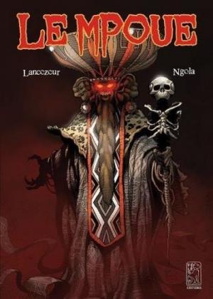 Le Mpoue édition simple